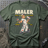 Grøn Militær