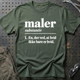 Grøn Militær