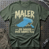 Grøn Militær