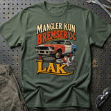 Grøn Militær