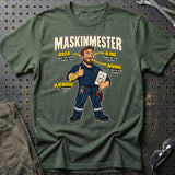 Grøn Militær