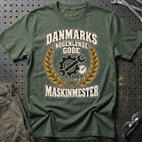 Grøn Militær
