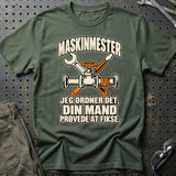 Grøn Militær