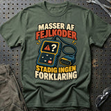 Grøn Militær