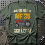 Grøn Militær
