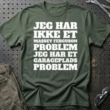 Grøn Militær