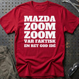 Rød