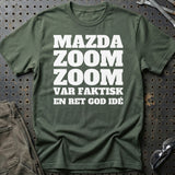 Grøn Militær