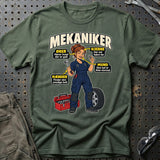 Grøn Militær