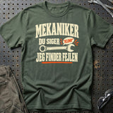 Grøn Militær