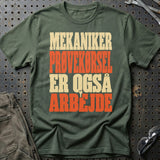 Grøn Militær