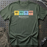 Grøn Militær