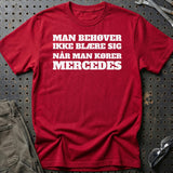 Rød