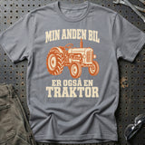 Grå Sport