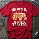 Rød