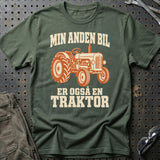 Grøn Militær