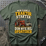 Grøn Militær