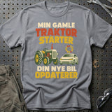 Grå Sport