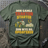 Grøn Militær