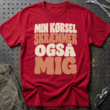 Rød