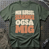 Grøn Militær