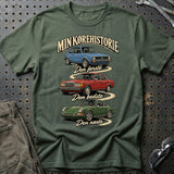 Grøn Militær