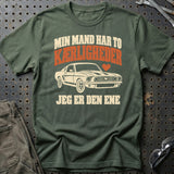 Grøn Militær