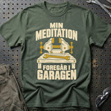Grøn Militær