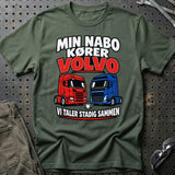 Grøn Militær