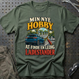 Grøn Militær
