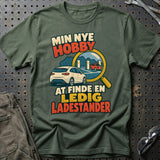 Grøn Militær