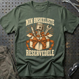 Grøn Militær