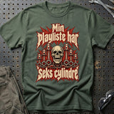 Grøn Militær