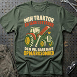 Grøn Militær