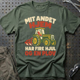 Grøn Militær