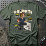 Grøn Militær