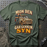 Grøn Militær