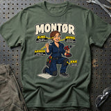 Grøn Militær