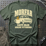 Grøn Militær
