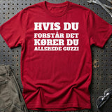Rød