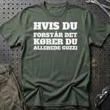 Grøn Militær
