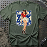 Grøn Militær