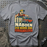 Grå Sport