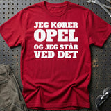 Rød