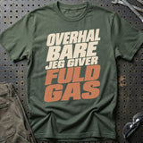 Grøn Militær