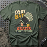 Grøn Militær