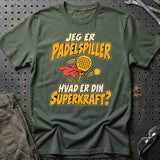Grøn Militær