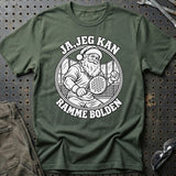 Grøn Militær