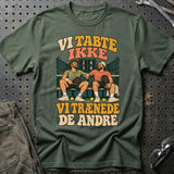 Grøn Militær