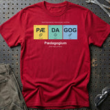 Rød